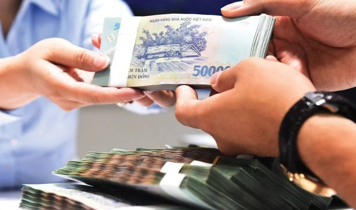 Vay ngân hàng dưới 400 triệu đồng có gì thay đổi?